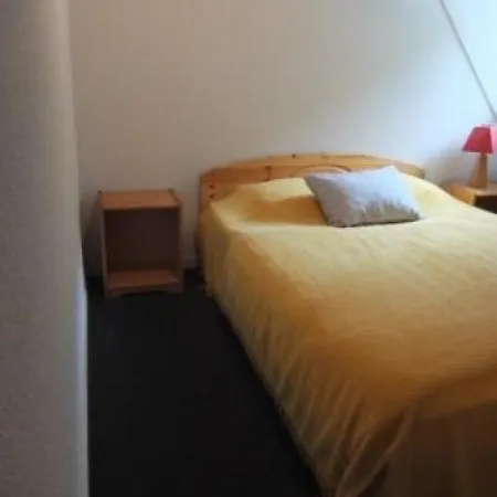 Oustal 3 * Barèges