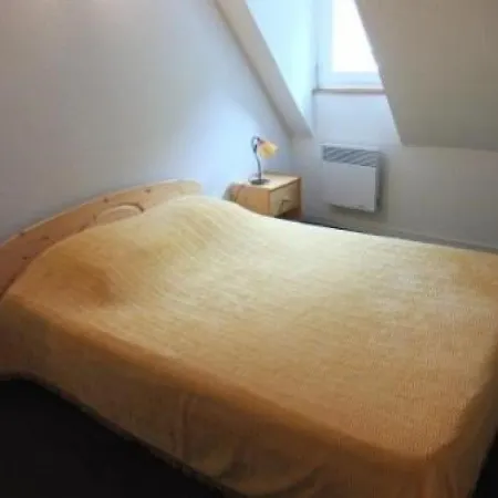 Appartement Oustal 3 Barèges