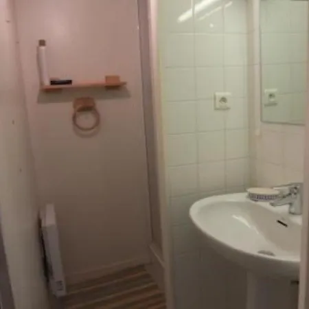 Oustal 3 Appartement *