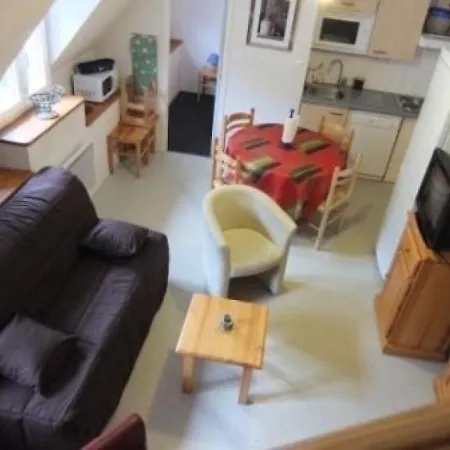 Oustal 3 Appartement Barèges