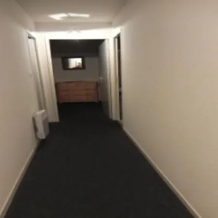 Appartement Oustal 3 Barèges