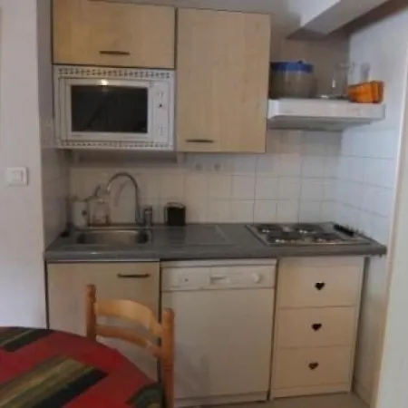 Appartement Oustal 3 *